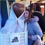 Profesora de Lengua y Literatura. Docente curiosa, creativa y fan de las buenas preguntas